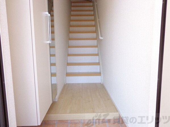 ジョイフルの物件内観写真